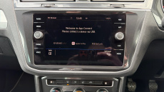 Volkswagen Tiguan 2.0 TDi 150 4Motion Match 5dr Diesel Estate